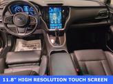 Thumbnail of 2023 Magnetite Gray Metallic Subaru Outback