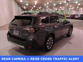 Thumbnail of 2023 Magnetite Gray Metallic Subaru Outback