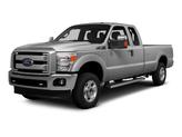 Photo of 2016 SILVER Ford F-250