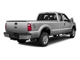 Thumbnail of 2016 SILVER Ford F-250