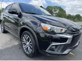 Thumbnail of 2018 BLACK Mitsubishi Outlander Sport