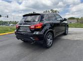 Thumbnail of 2018 BLACK Mitsubishi Outlander Sport