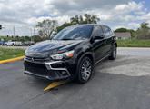 Thumbnail of 2018 BLACK Mitsubishi Outlander Sport
