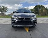 Thumbnail of 2018 BLACK Mitsubishi Outlander Sport