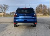 Thumbnail of 2018 BLUE Ford Escape