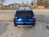 Thumbnail of 2018 BLUE Ford Escape