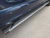 Thumbnail of 2020 Agate Black Metallic Ford F-150