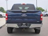 Thumbnail of 2020 Agate Black Metallic Ford F-150