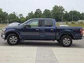 Thumbnail of 2020 Agate Black Metallic Ford F-150