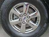 Thumbnail of 2020 Agate Black Metallic Ford F-150