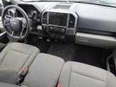 Thumbnail of 2020 Agate Black Metallic Ford F-150