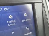 Thumbnail of 2020 Agate Black Metallic Ford F-150