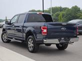 Thumbnail of 2020 Agate Black Metallic Ford F-150