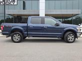 Thumbnail of 2020 Agate Black Metallic Ford F-150