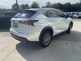 Thumbnail of 2020 Eminent White Pearl Lexus NX 300