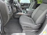 Thumbnail of 2022 Silver Ice Metallic Chevrolet Silverado 1500