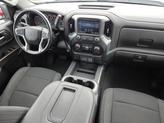 Thumbnail of 2022 Silver Ice Metallic Chevrolet Silverado 1500