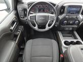 Thumbnail of 2022 Silver Ice Metallic Chevrolet Silverado 1500
