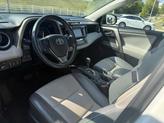 Thumbnail of 2015 Blizzard Pearl Toyota RAV4