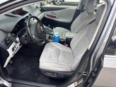 Thumbnail of 2012 Nebula Gray Pearl Lexus HS 250h