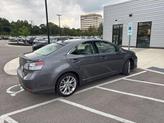Thumbnail of 2012 Nebula Gray Pearl Lexus HS 250h