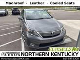 Photo of 2012 Nebula Gray Pearl Lexus HS 250h