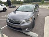 Thumbnail of 2012 Nebula Gray Pearl Lexus HS 250h