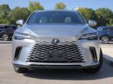 Thumbnail of 2023 Iridium Lexus RX 350