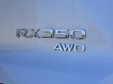 Thumbnail of 2023 Iridium Lexus RX 350