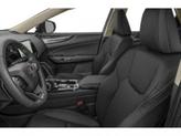 Thumbnail of 2025 Cloudburst Gray Lexus NX 350