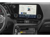 Thumbnail of 2025 Cloudburst Gray Lexus NX 350