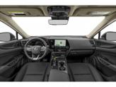 Thumbnail of 2025 Cloudburst Gray Lexus NX 350
