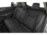 Thumbnail of 2025 Cloudburst Gray Lexus NX 350