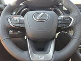 Thumbnail of 2025 Celestial Silver Metallic Lexus TX 350