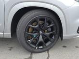 Thumbnail of 2025 Celestial Silver Metallic Lexus TX 350