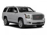 Thumbnail of 2018 Onyx Black GMC Yukon