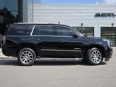 Thumbnail of 2018 Onyx Black GMC Yukon