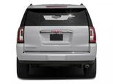 Thumbnail of 2018 Onyx Black GMC Yukon