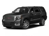 Photo of 2018 Onyx Black GMC Yukon