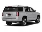 Thumbnail of 2018 Onyx Black GMC Yukon