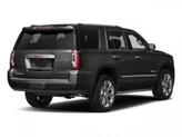 Thumbnail of 2018 Onyx Black GMC Yukon