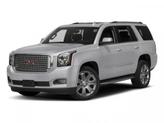 Thumbnail of 2018 Onyx Black GMC Yukon