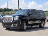 Thumbnail of 2018 Onyx Black GMC Yukon