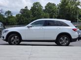 Thumbnail of 2017 Polar White Mercedes-Benz GLC 300