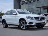 Thumbnail of 2017 Polar White Mercedes-Benz GLC 300