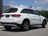 Thumbnail of 2017 Polar White Mercedes-Benz GLC 300