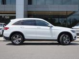Thumbnail of 2017 Polar White Mercedes-Benz GLC 300