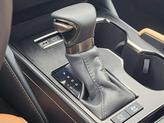 Thumbnail of 2024 Cloudburst Gray Lexus ES 300h