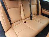 Thumbnail of 2024 Cloudburst Gray Lexus ES 300h