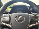 Thumbnail of 2024 Cloudburst Gray Lexus ES 300h
